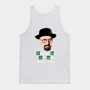 Breaking Bad the game Tank Top